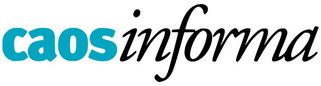 la rivista caosinforma